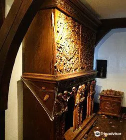Museum Medieval Bran