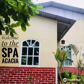 Acacia Day Spa