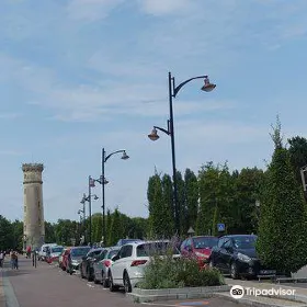 Phare de Honfleur
