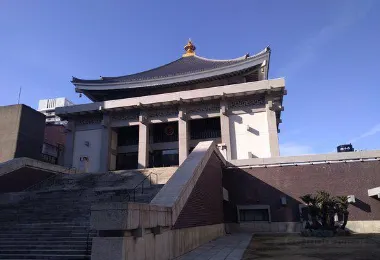 Hongan-ji Temple Tsumura Betsuin Popular Attractions Photos