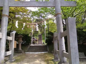 Koshio Shrine