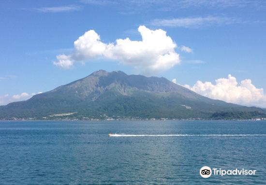 鹿児島 磯海水浴場 評判 案内 トリップドットコム