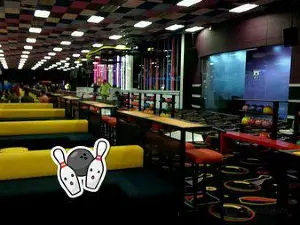 Mega Mall Bowling Centre