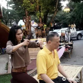 Nun Tok Sen Massage