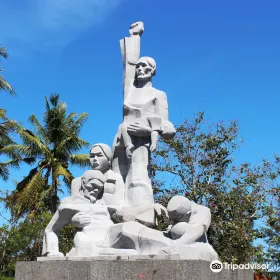 My Lai Massacre Museum