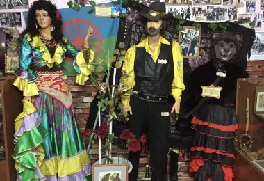 Gypsy Culture and Life Museum รูปภาพAttractionsยอดนิยม