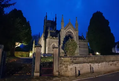 St. Matthew's Church รูปภาพAttractionsยอดนิยม