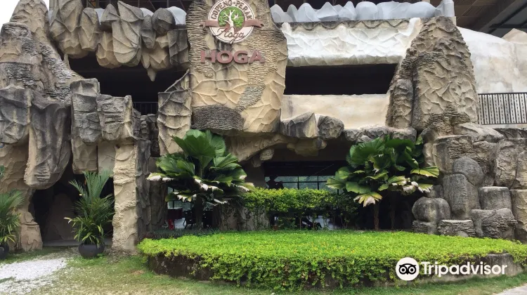 Hoga Gaharu Tea Valley Gopeng Travel Guidebook Must Visit Attractions In Gopeng Hoga Gaharu Tea Valley Gopeng Nearby Recommendation Trip Com