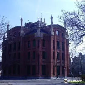 Cementerio de Nuestra Senora de la Almudena