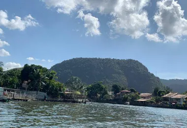 Ilha Da Gigoia 熱門景點照片