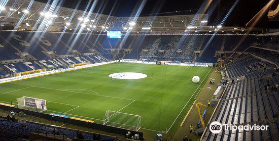 Wirsol Rhein Neckar Arena Travel Guidebook Must Visit Attractions In Sinsheim Wirsol Rhein Neckar Arena Nearby Recommendation Trip Com