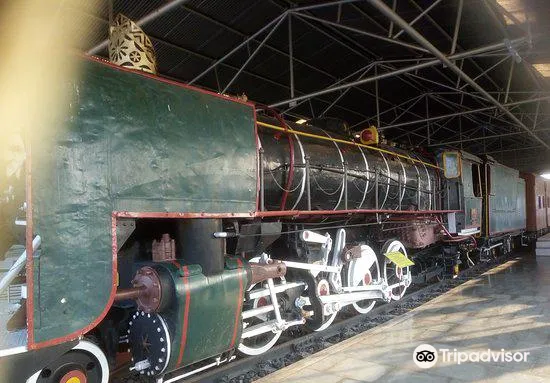 Rail Museum