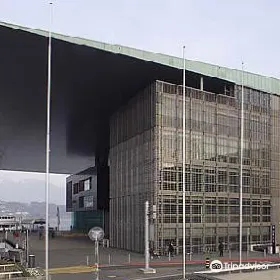 Modern Art Museum
