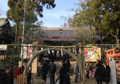 Osaka Prefecture