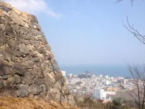 Seosaengpo Japanese Fortress