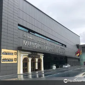 Istanbul Convention & Exhibition Centre