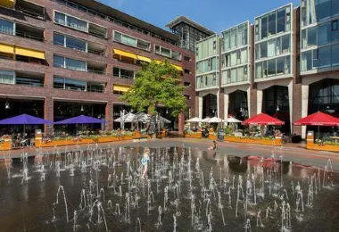 Stadshart Amstelveen รูปภาพAttractionsยอดนิยม