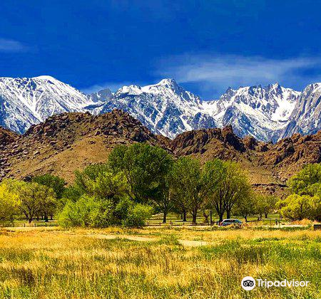 Lone Pine Travel Guide 2023 - Things to Do, What To Eat & Tips | Trip.com