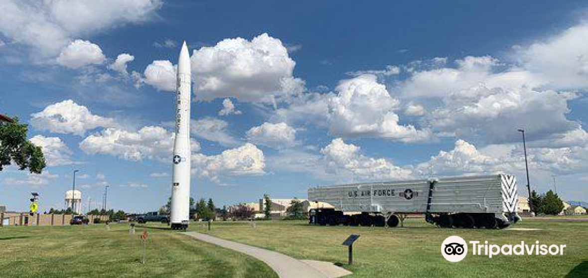 Malmstrom Air Force Base 2022 Top Things to Do Malmstrom Air Force