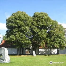 Kastrupgaardsamlingen
