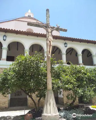 Iglesia y Convento Santa Clara2