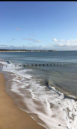 Bridlington South Beach Travel Guidebook Must Visit Attractions In Bridlington Bridlington South Beach Nearby Recommendation Trip Com