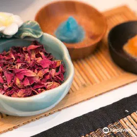 Izumi Japanese Massage