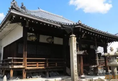 Senko-ji Temple Popular Attractions Photos