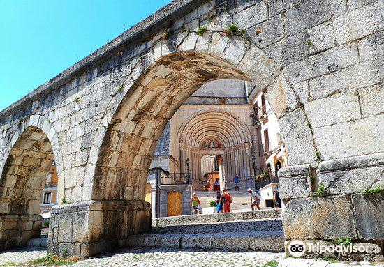 pelino museum travel guidebook must visit attractions in sulmona pelino museum nearby recommendation trip com