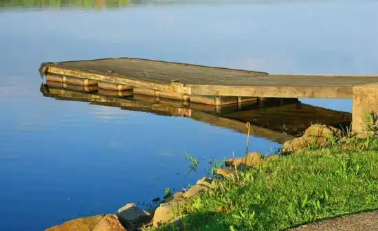 Hotels in Sandy Lake