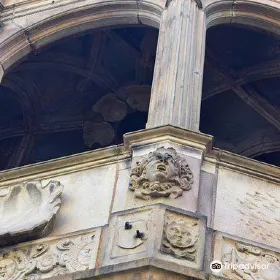 Salle du Corps de Garde