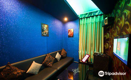 Melody karaoke bar frankfurt am main