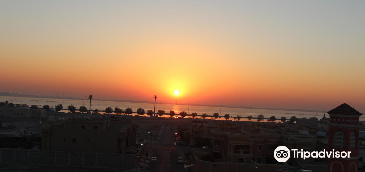 10 Best Things to do in Dhahran, Eastern Province - Dhahran travel ...