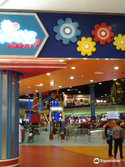 Fun Works - Yas Mall
