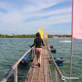 San Vicente Marine Sanctuary