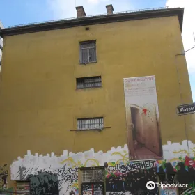 Former Police Prison