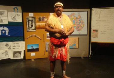 Tandanya National Aboriginal Cultural Institute Popular Attractions Photos