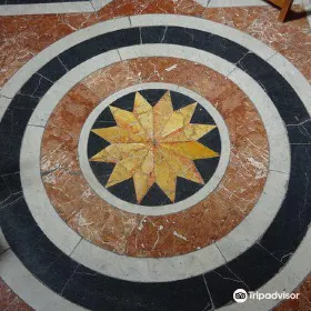 Oratorio di Santa Cita