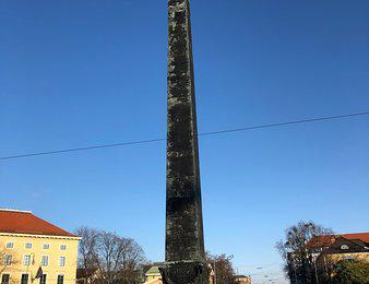 Obelisk รูปภาพAttractionsยอดนิยม