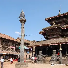 Dattatreya Temple