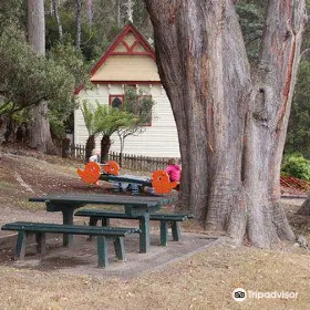 Wellington Park