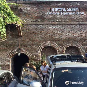 Gulo's Thermal Spa