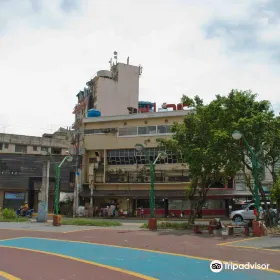 Remedios Circle