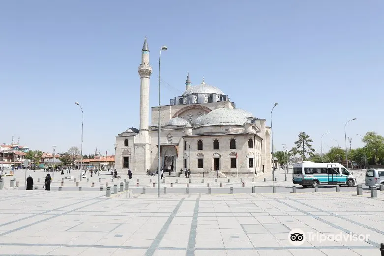 Selimiye Mosque2