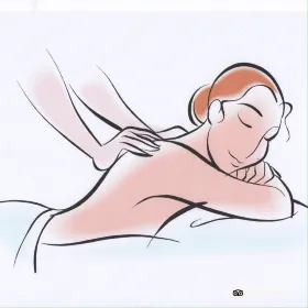 Thai Yoga Masaz