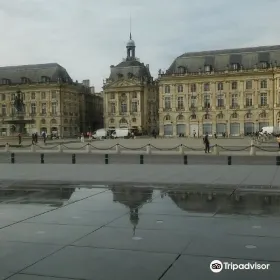 Bordeaux Patrimoine Mondial