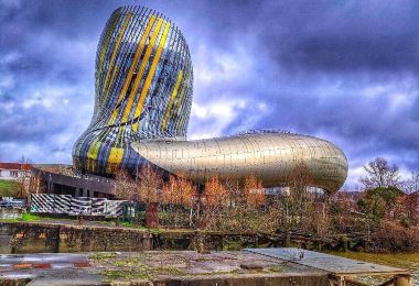 Cité du Vin Popular Attractions Photos