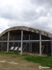 Yomitanson Bunker