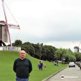 Sint-Janshuis Mill