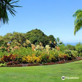 Paleaku Gardens Peace Sanctuary